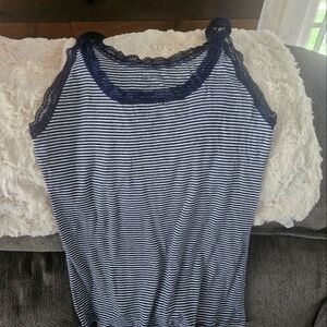 Women's Old Navy Tank